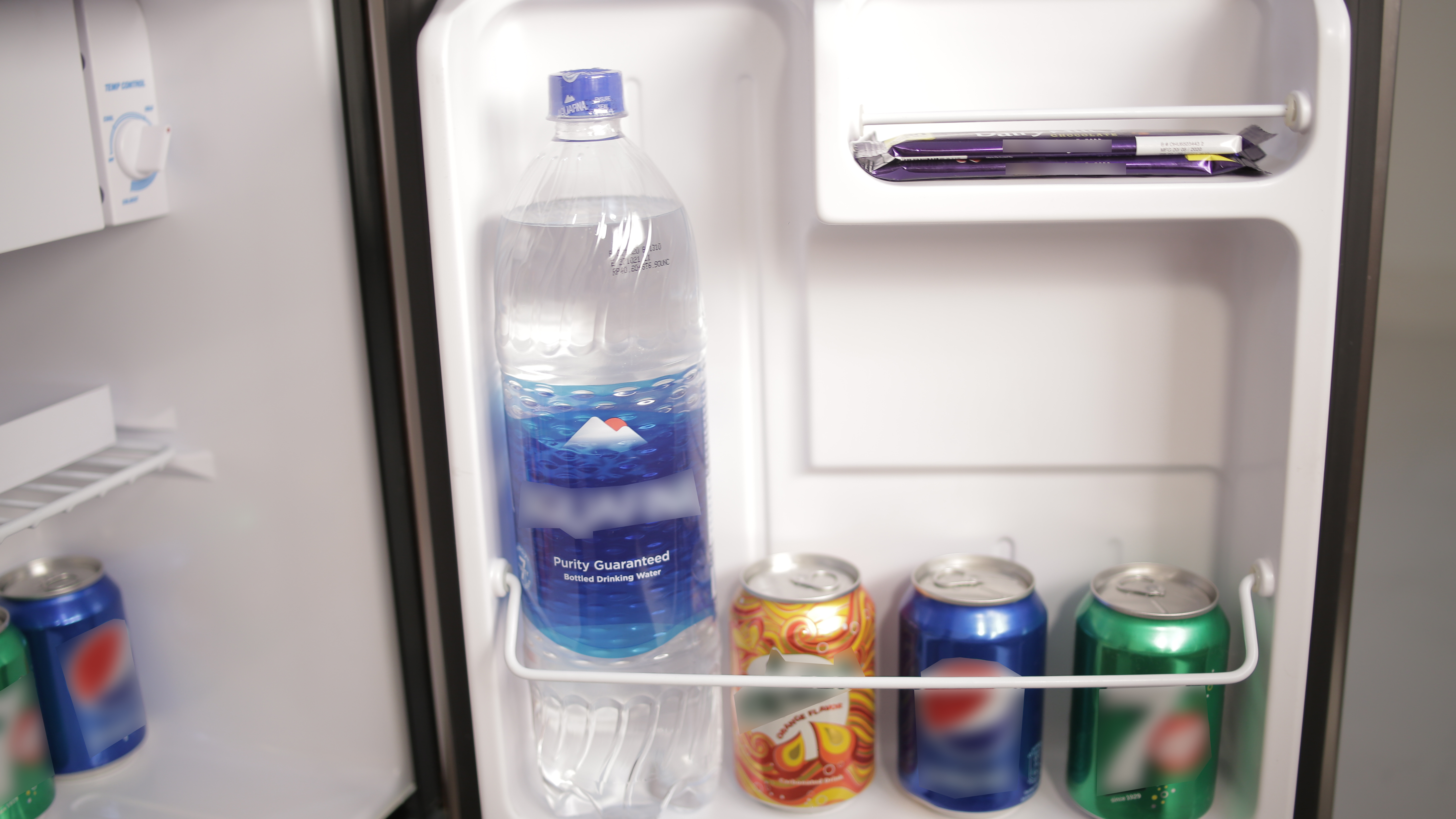 fridge