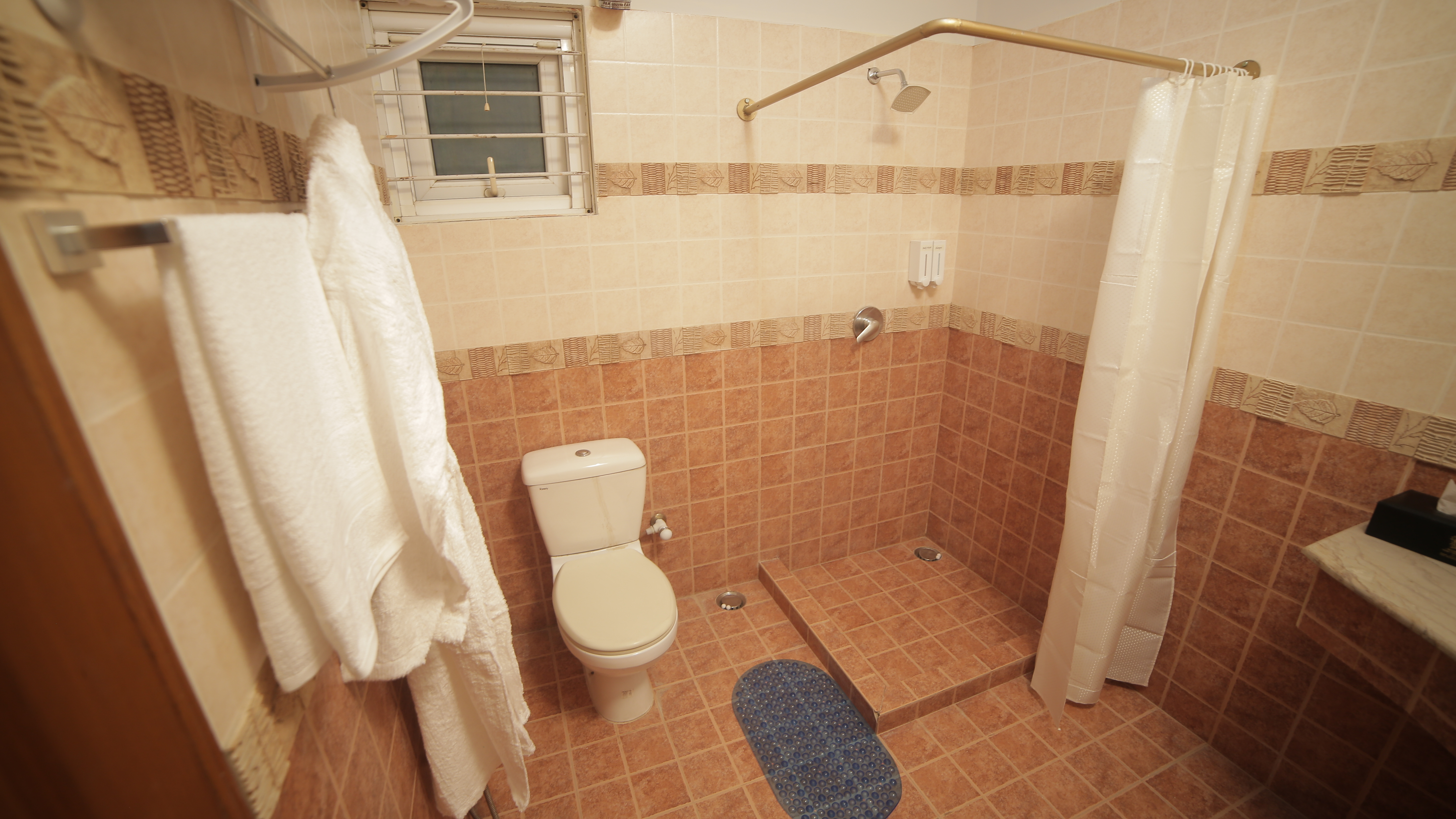 Deluxe Room 5