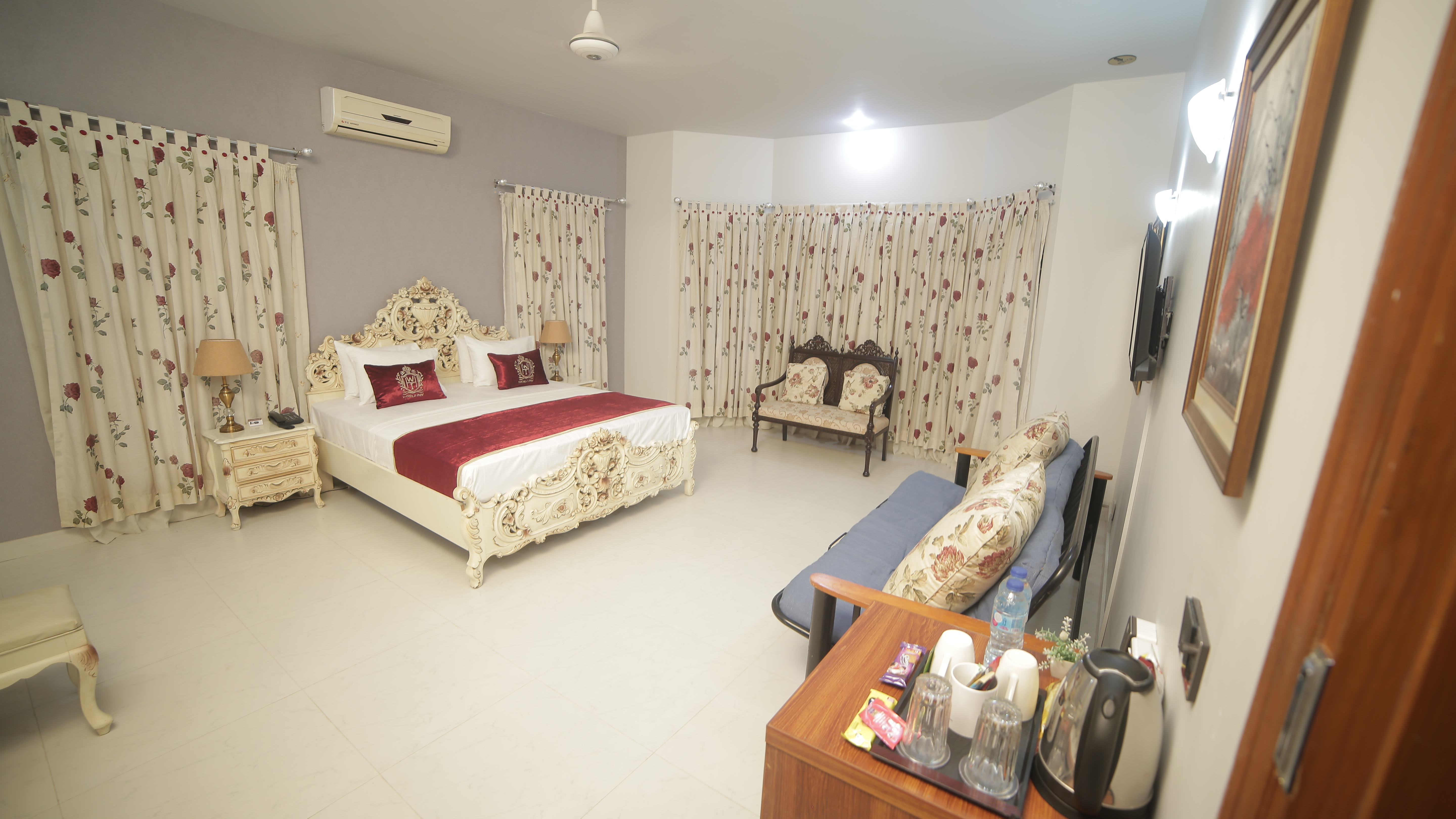 Family Suite2