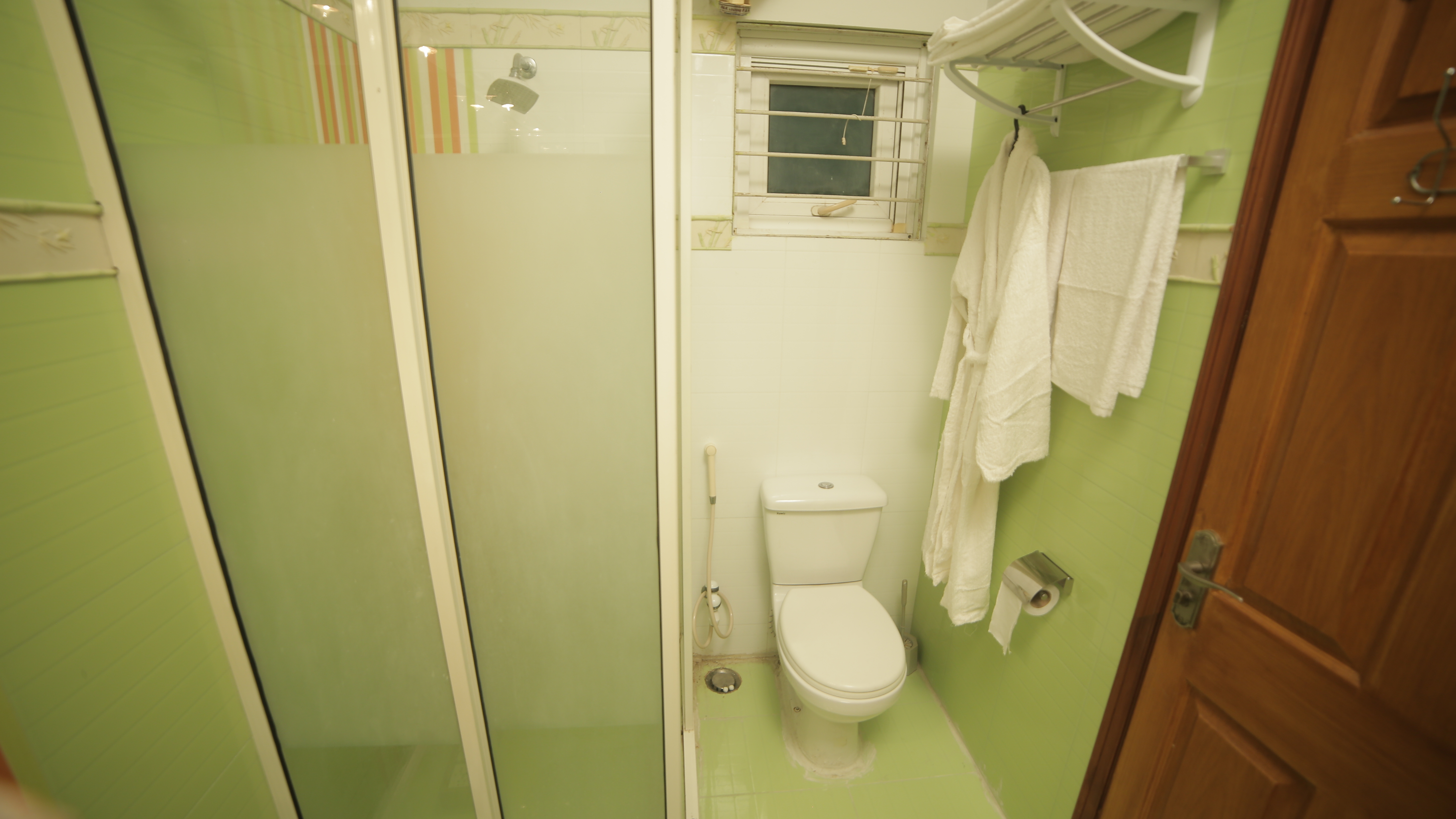 Family Suite 8