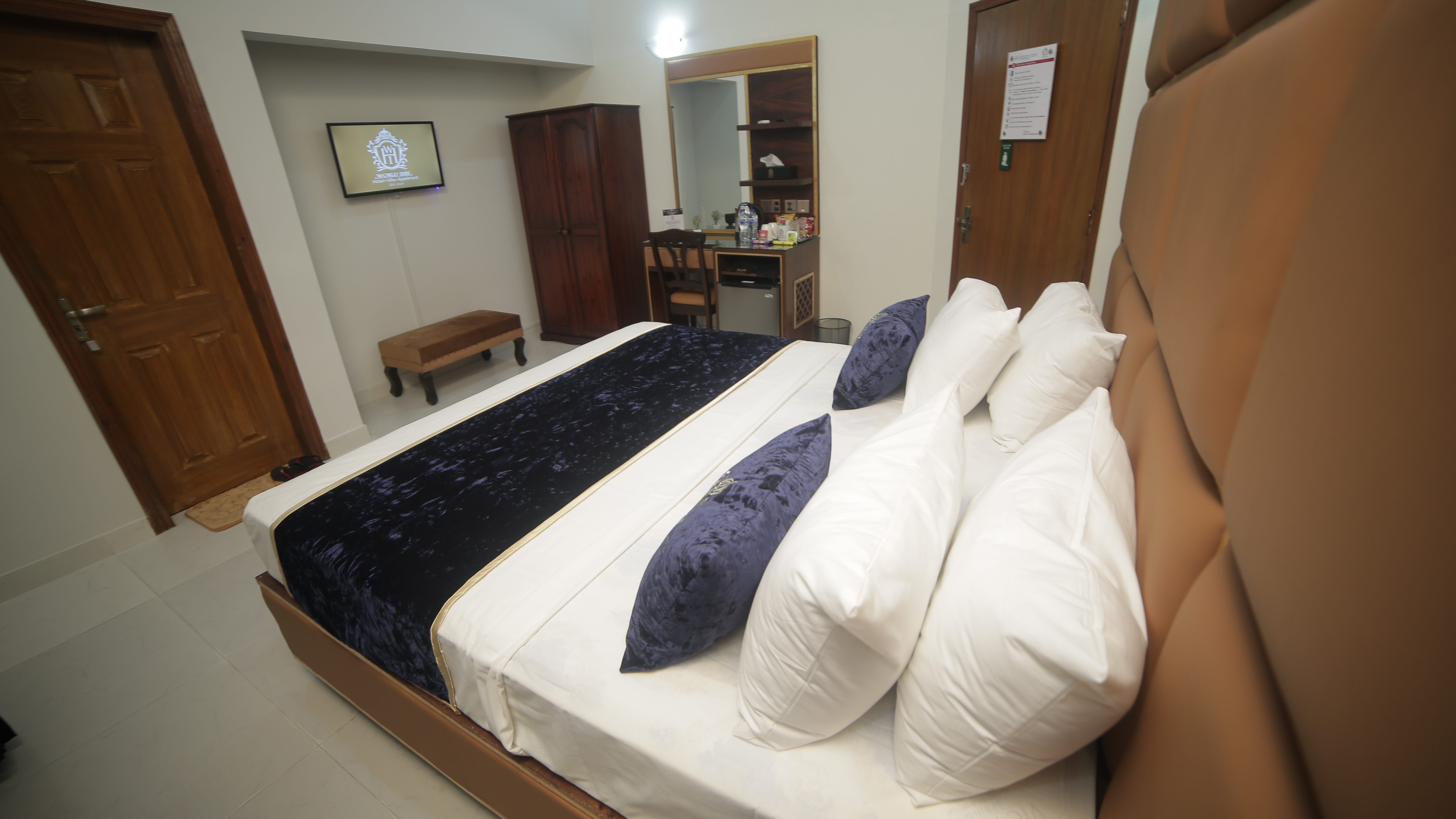 Superior Room 4