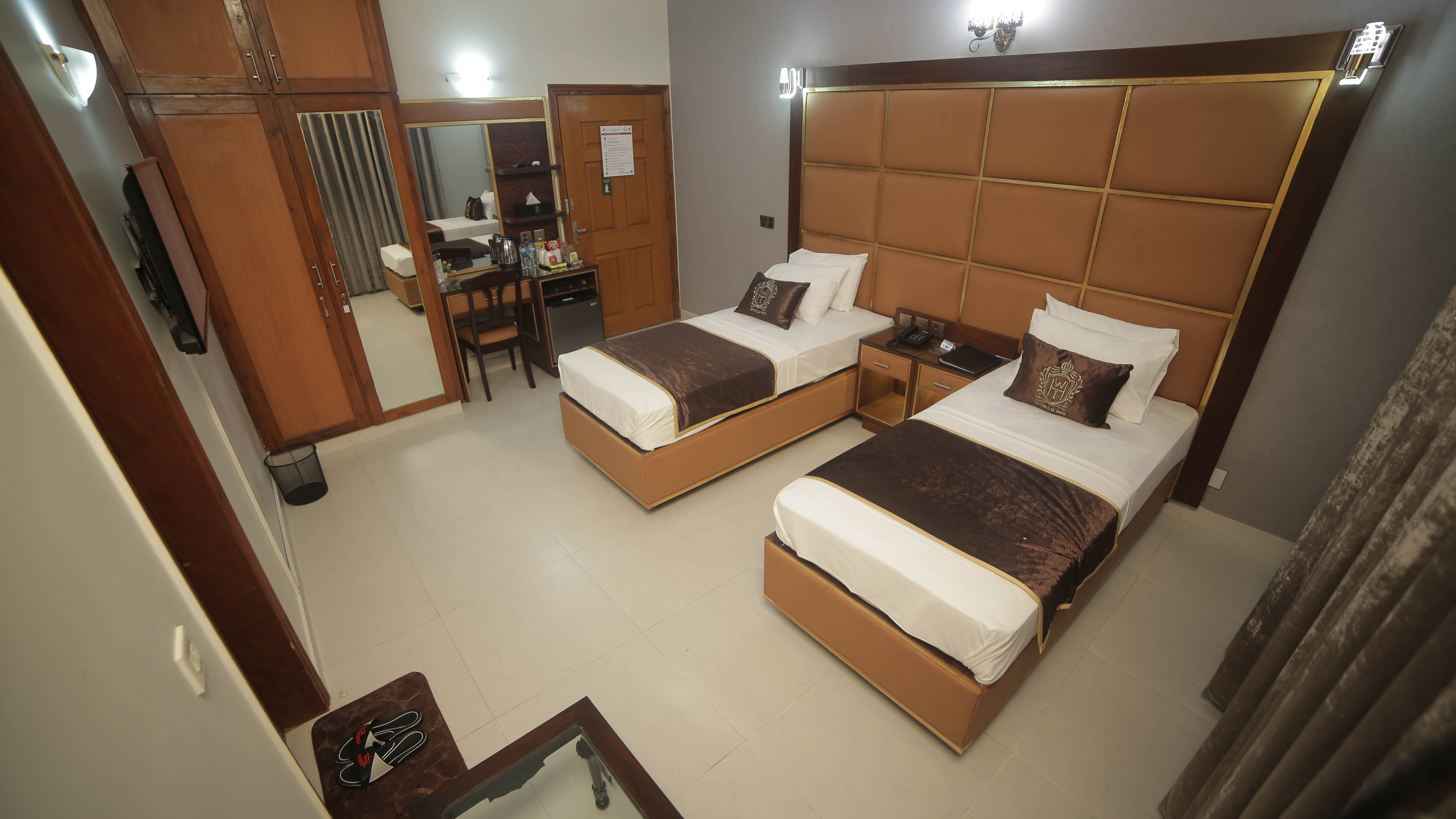 Superior Room 5