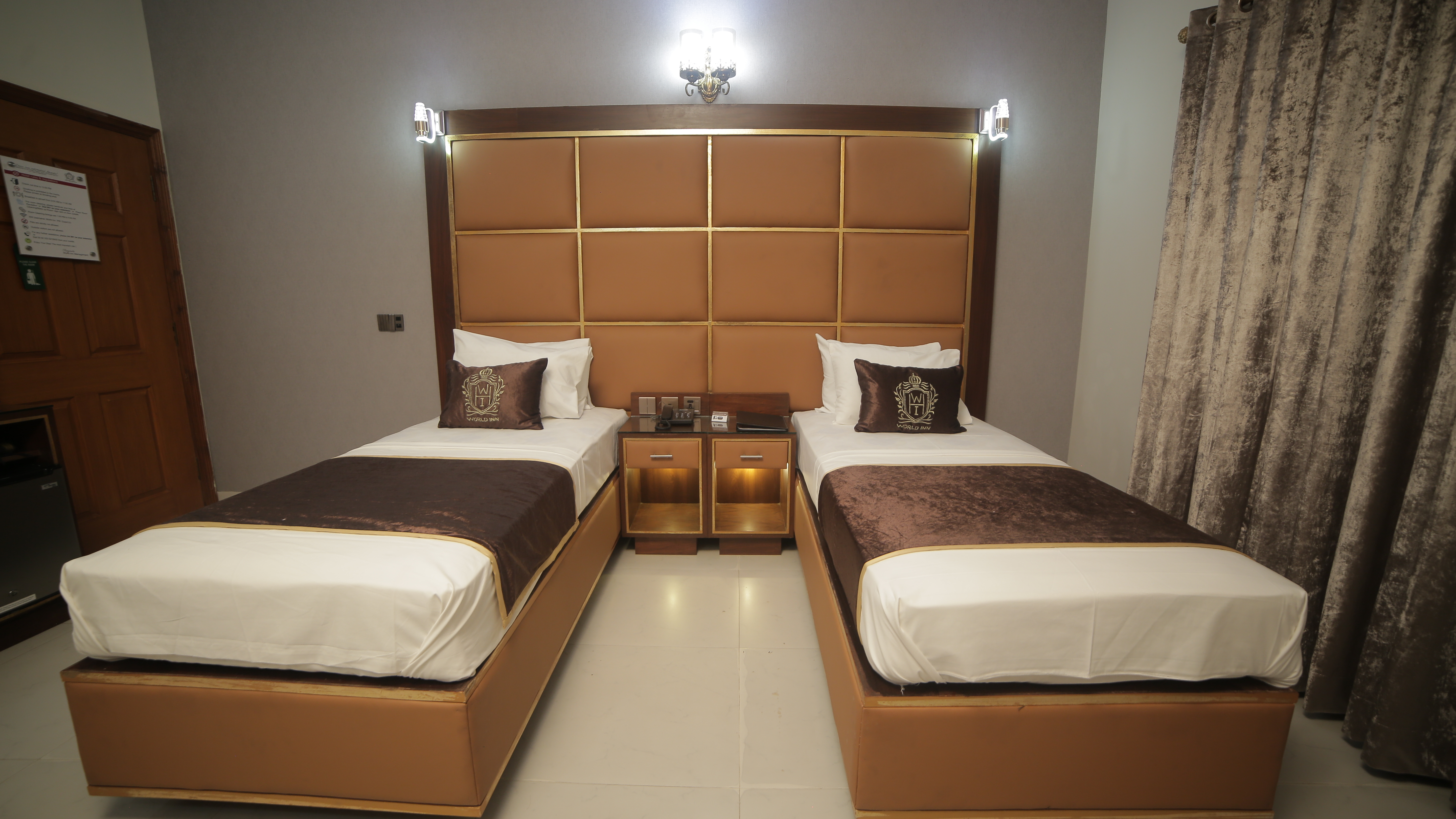 Superior Room 6