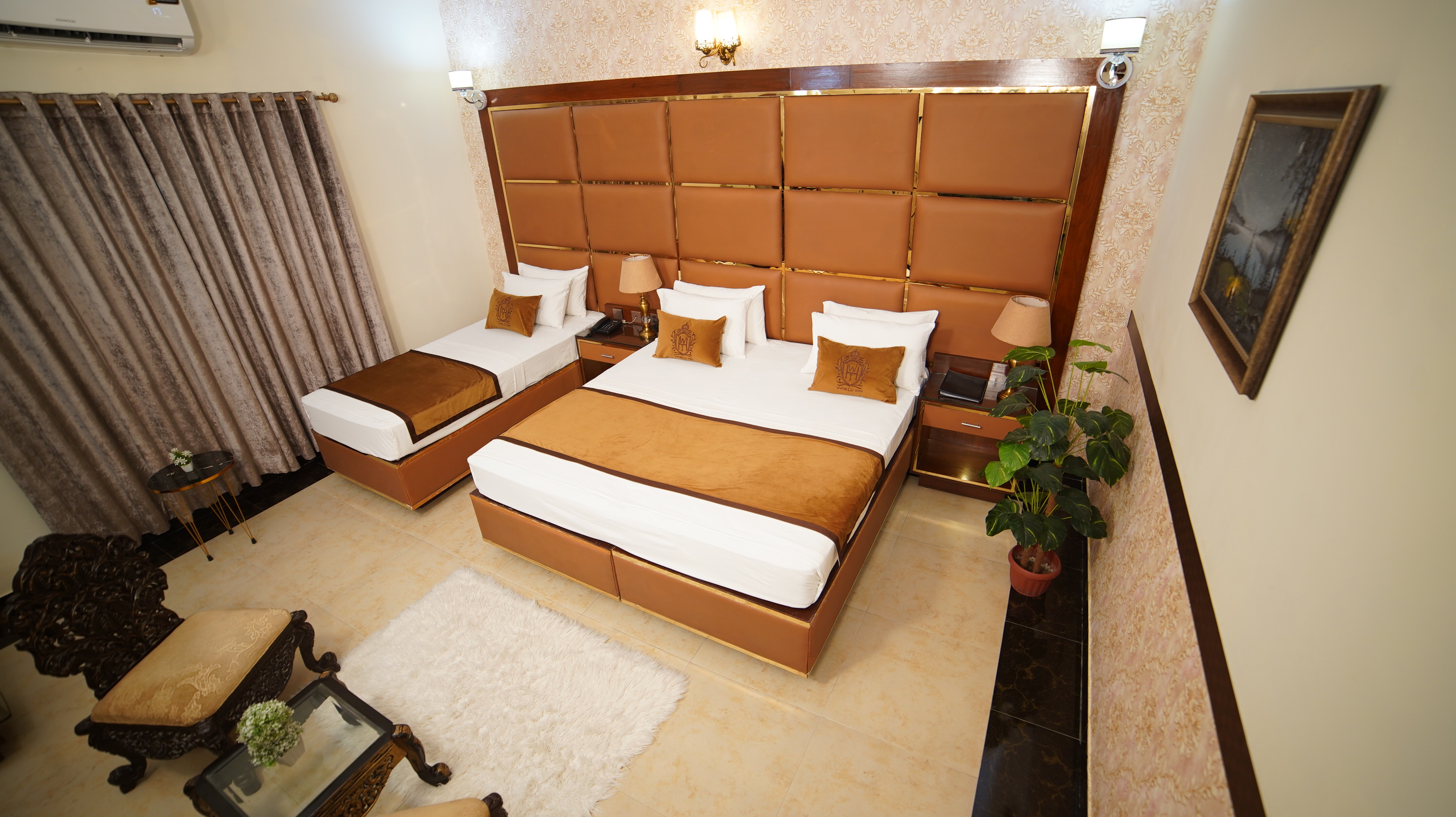 Family Suite 3