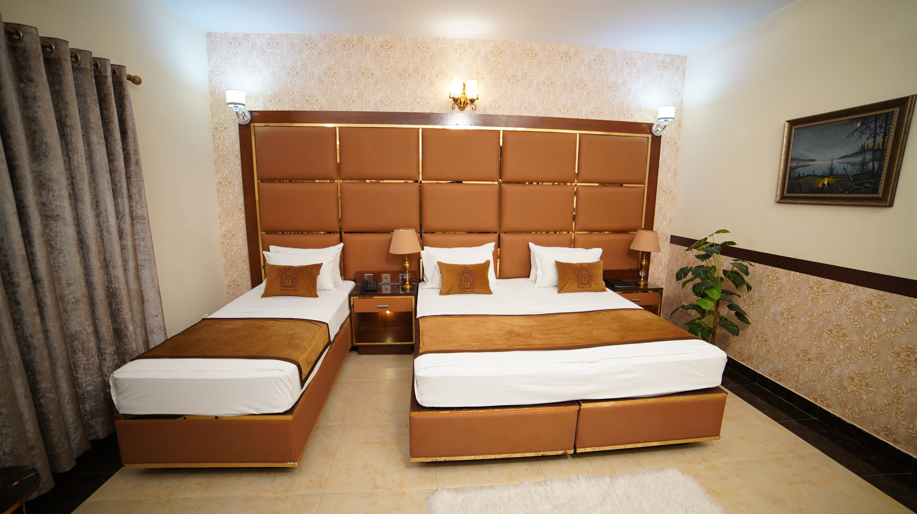 Family Suite 5