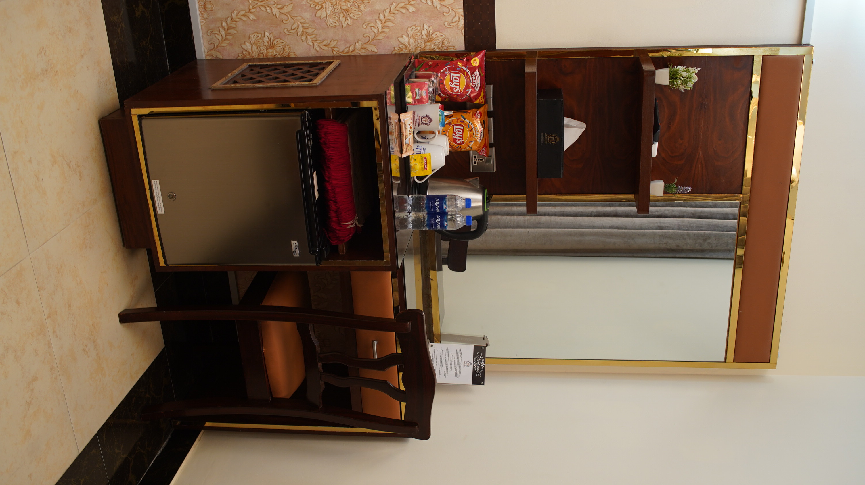 Family Suite 11