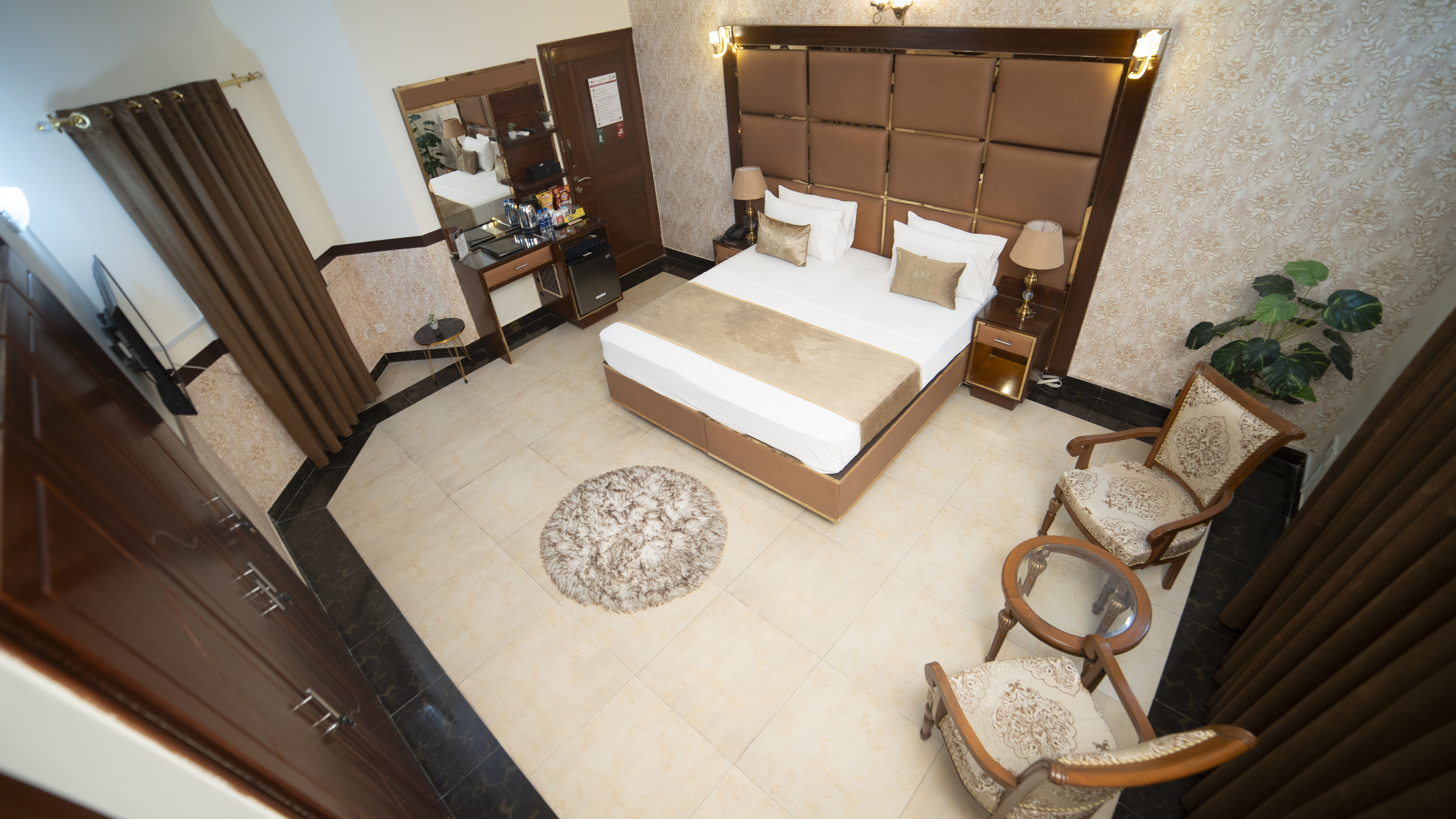 Superior Room 1