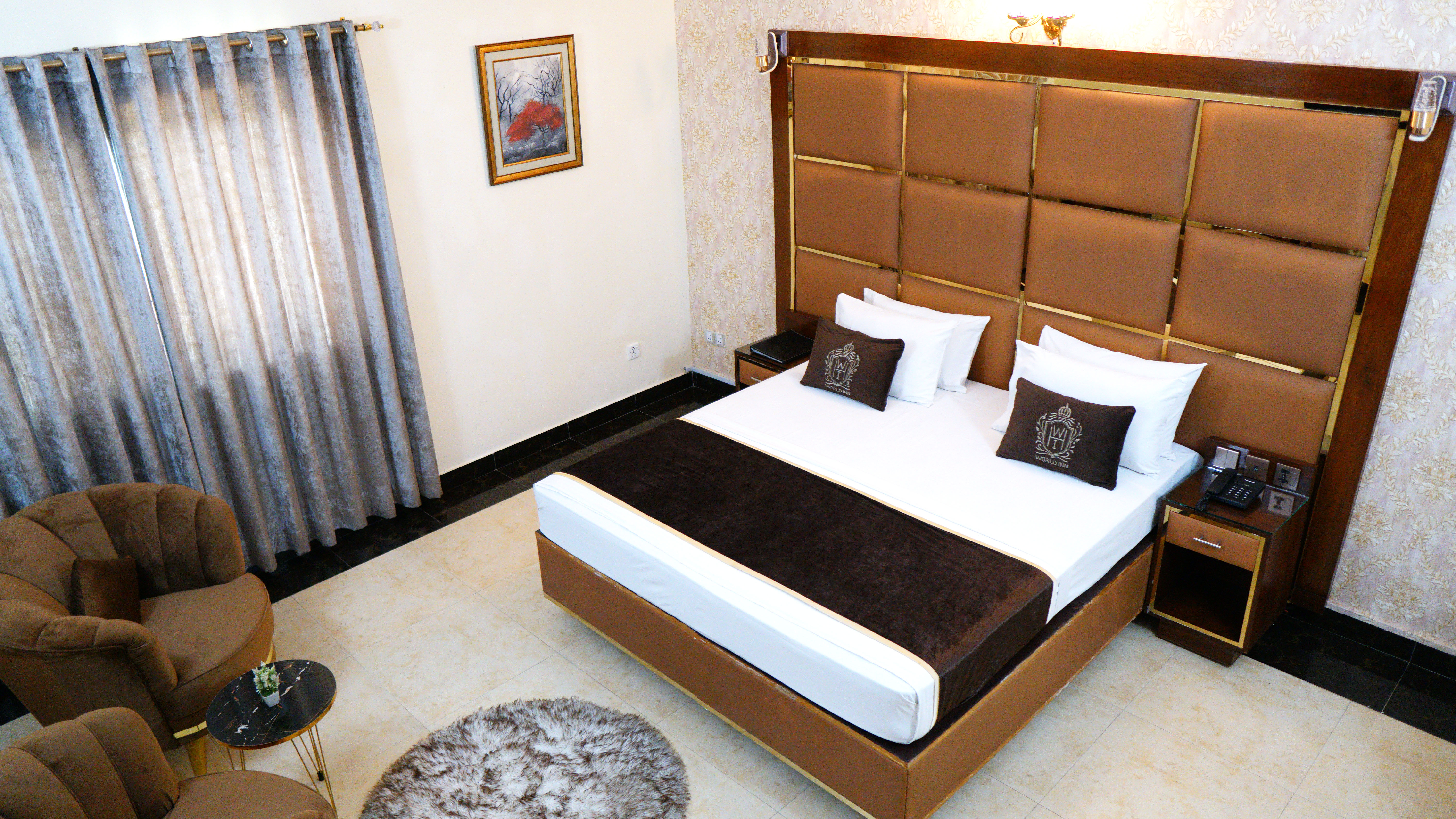 Superior Room 10