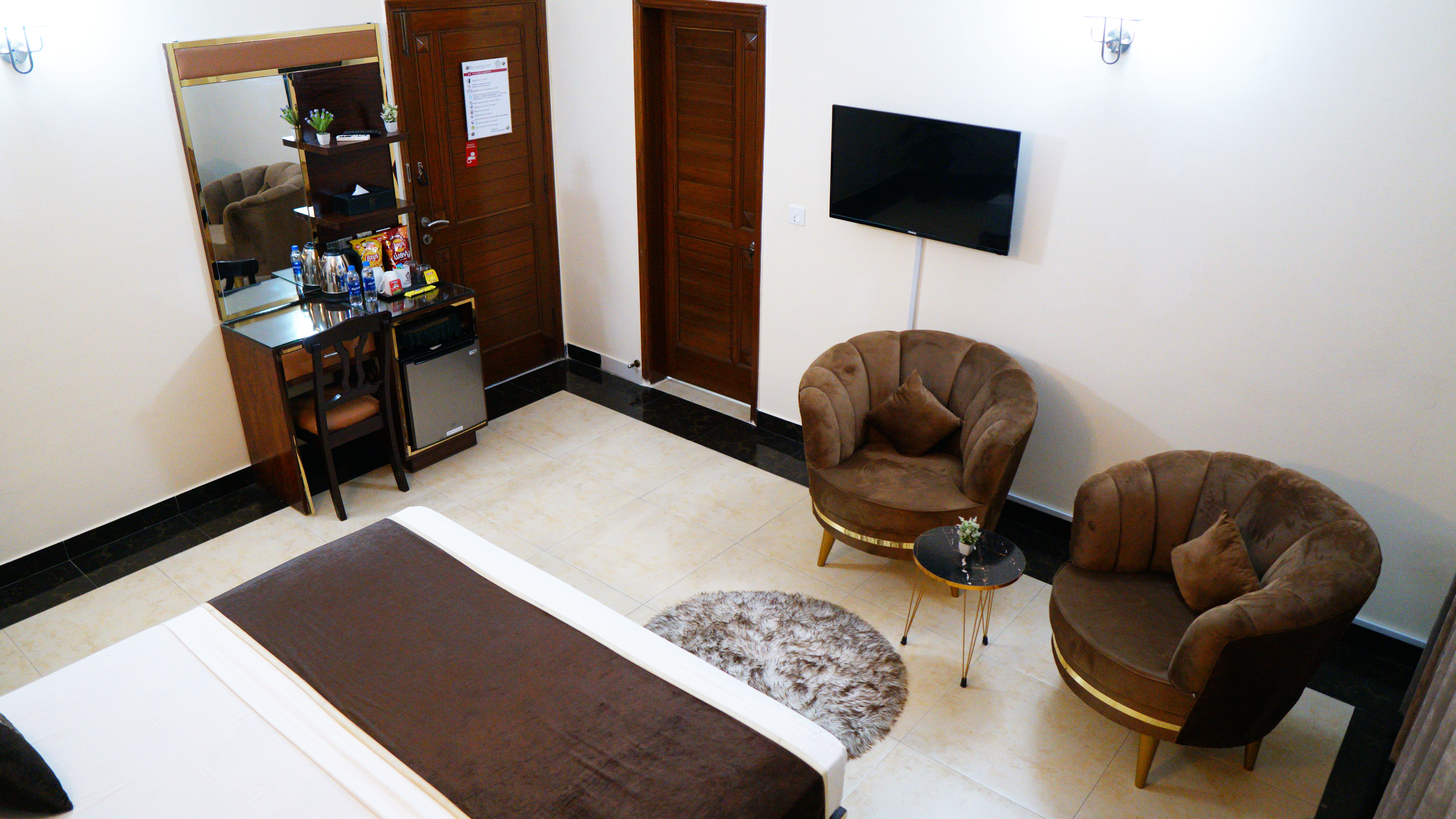 Superior Room 11
