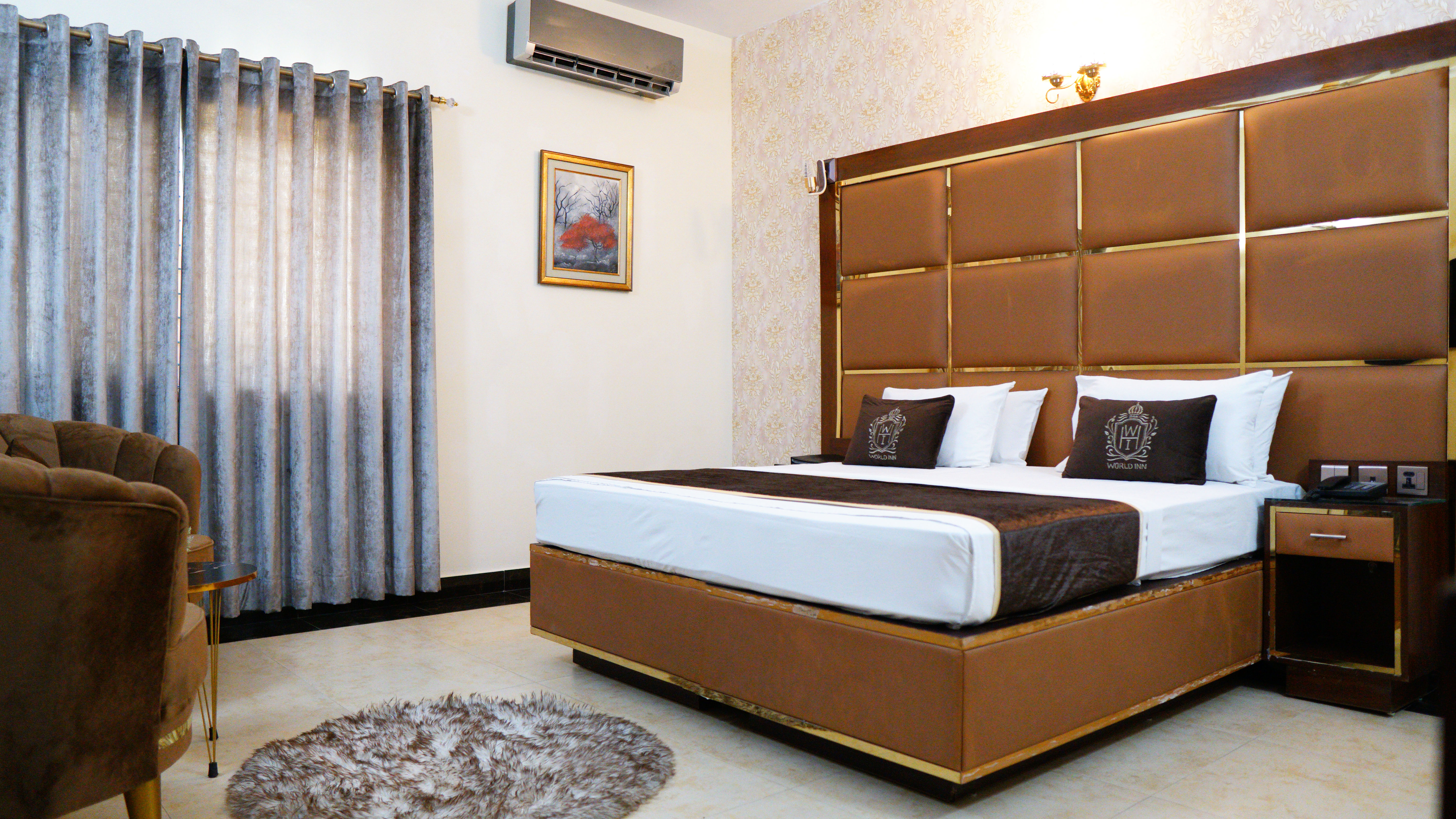 Superior Room 12
