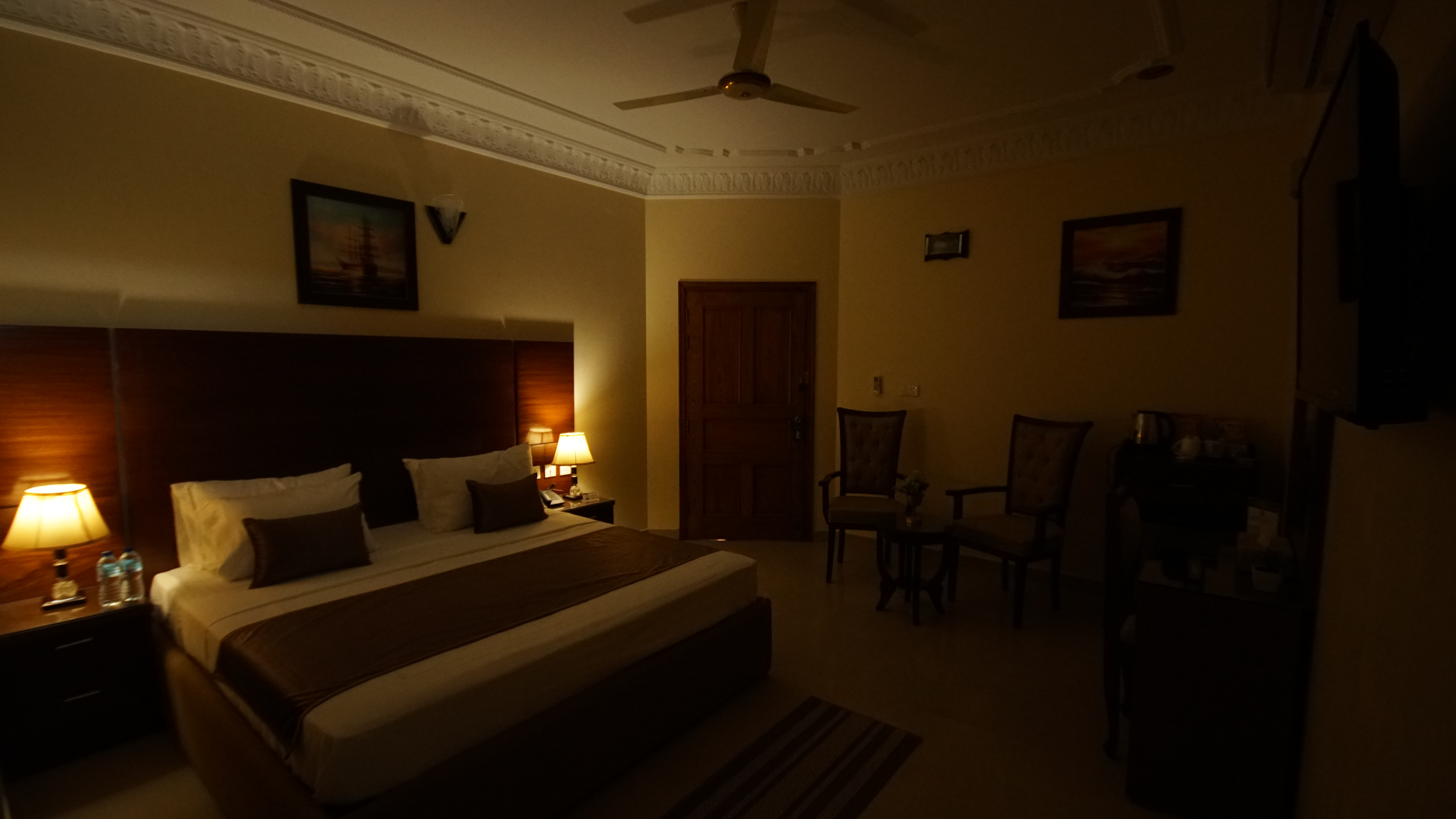 Single Room 11