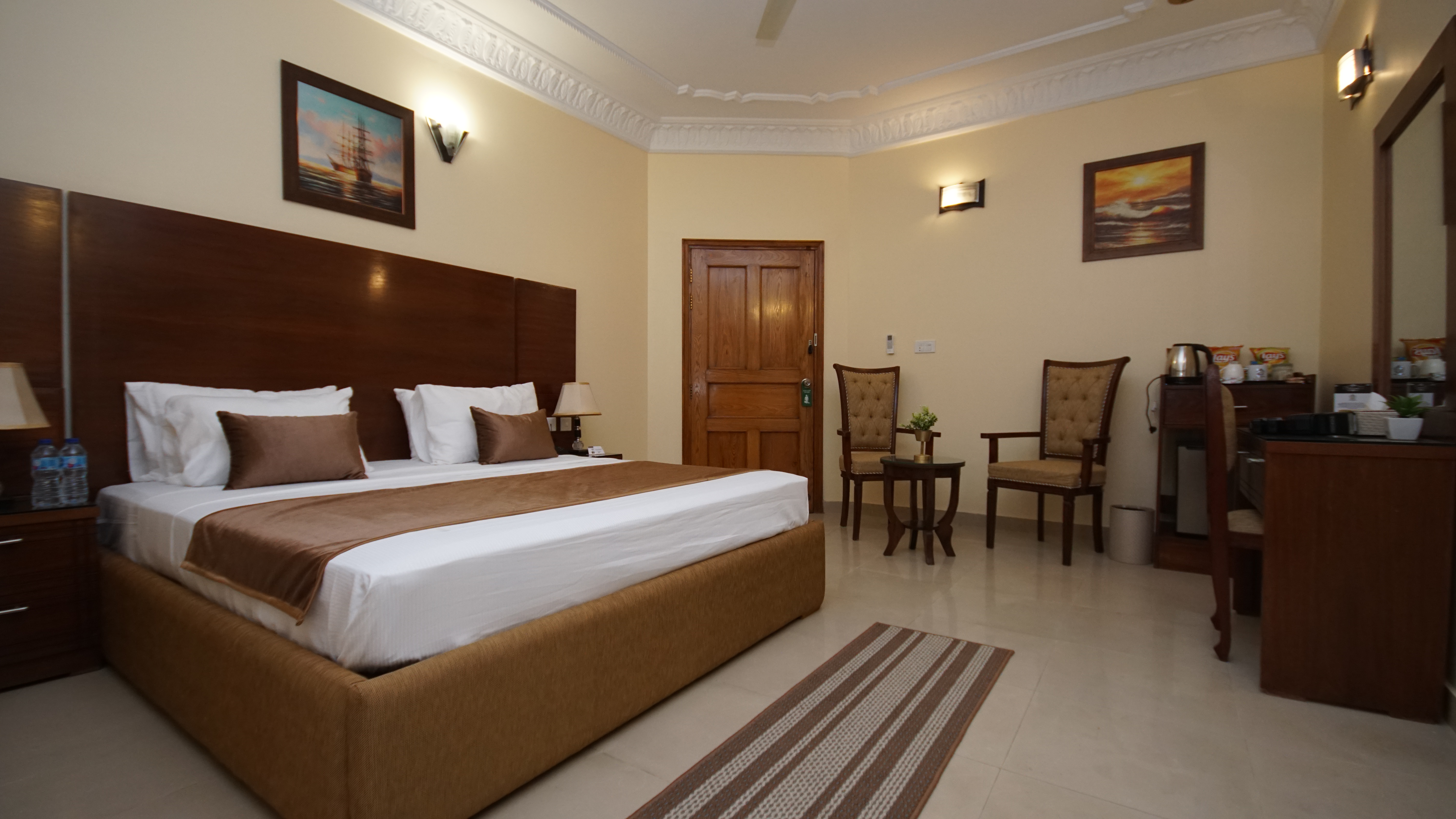 Single Room 2