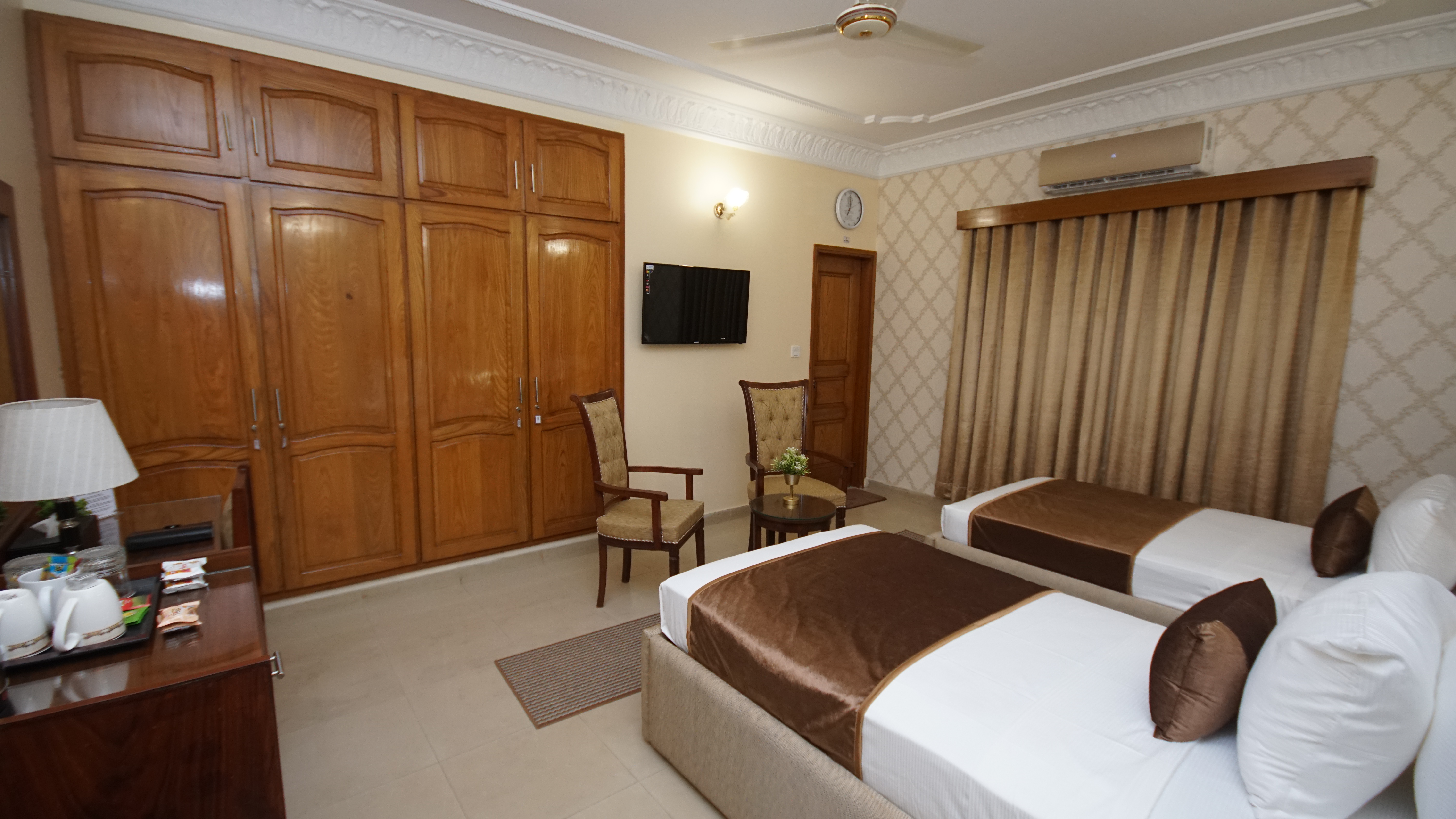 Single Room 5