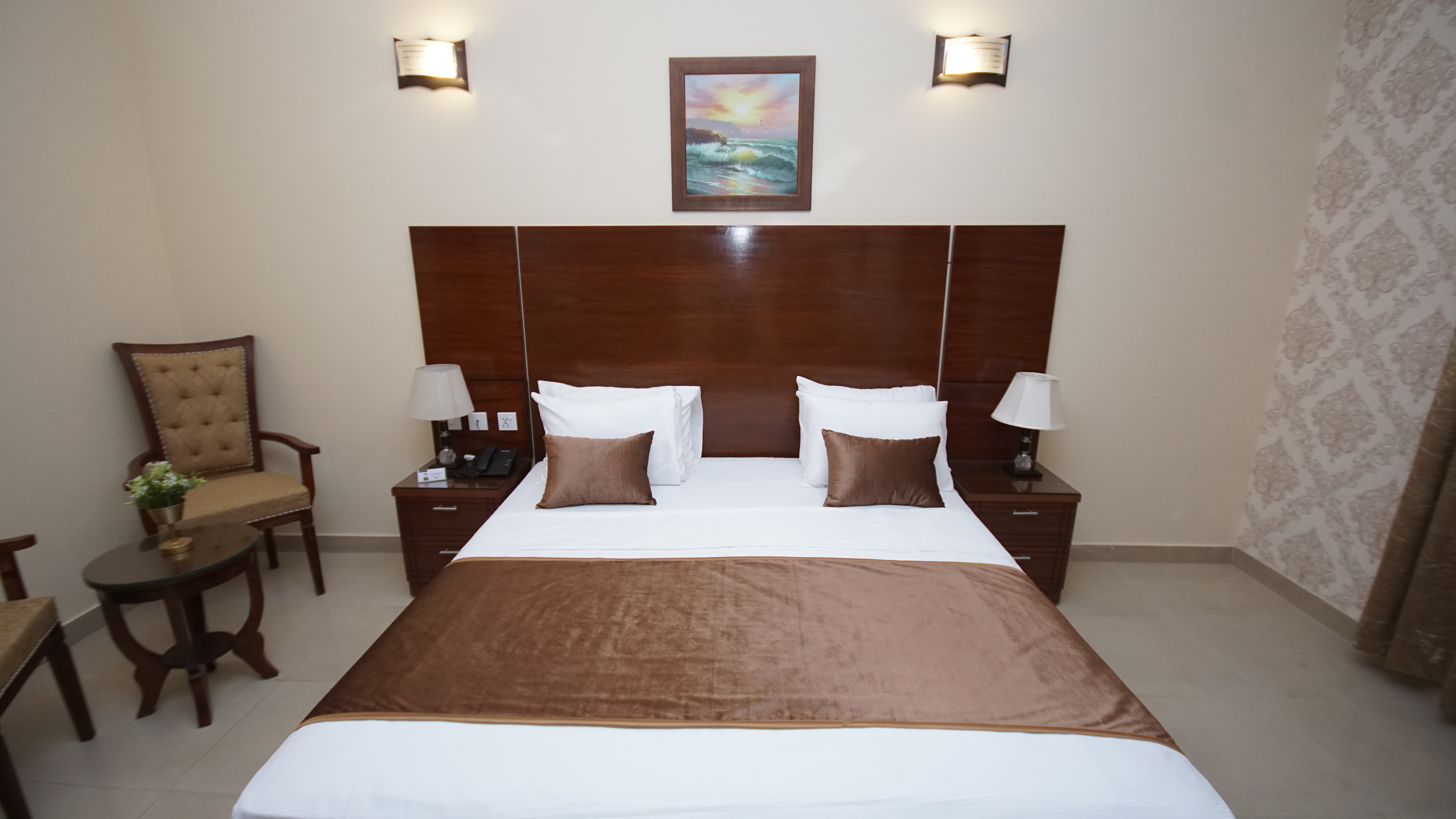Twin Room 10