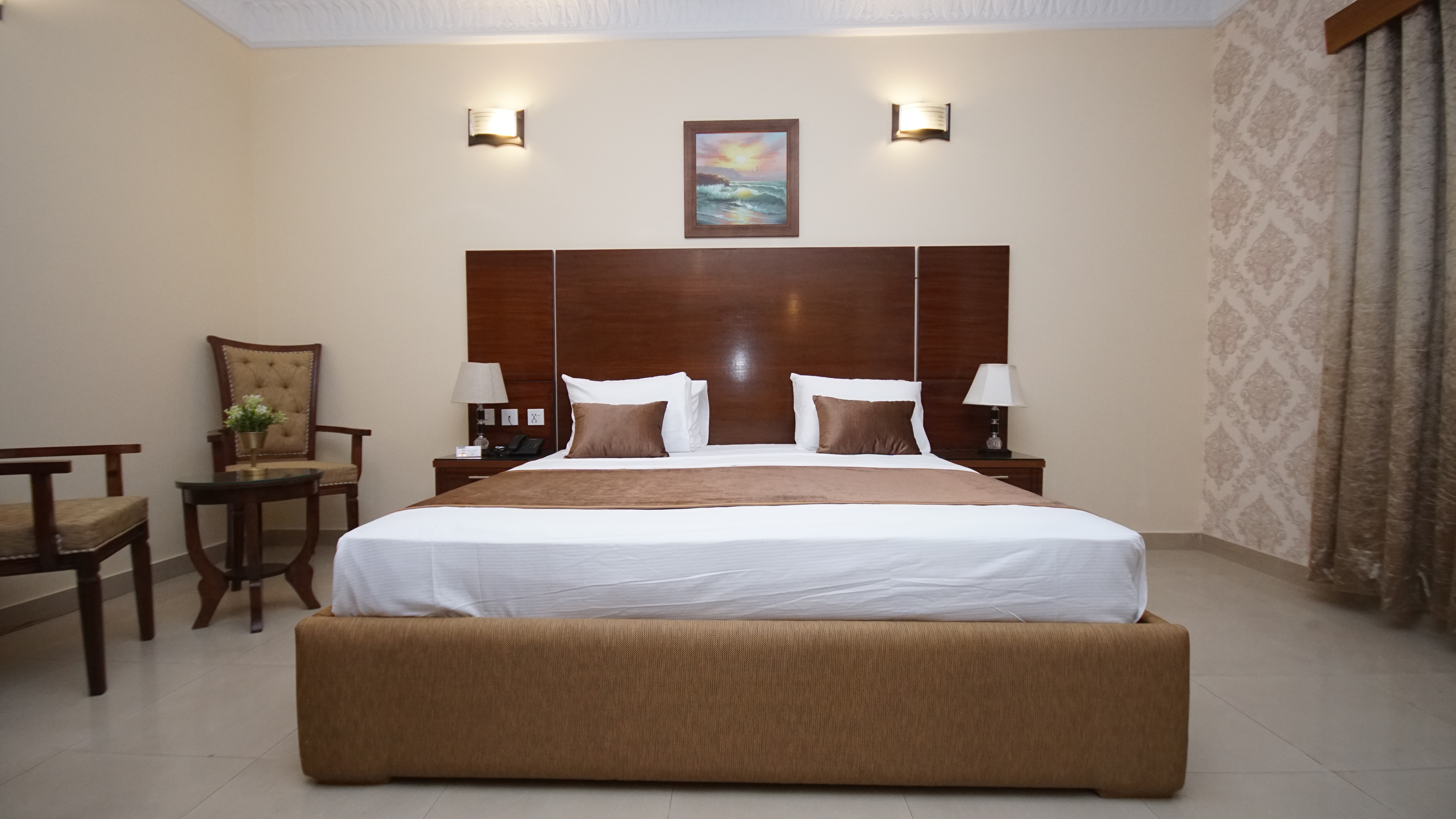 Twin Room 11