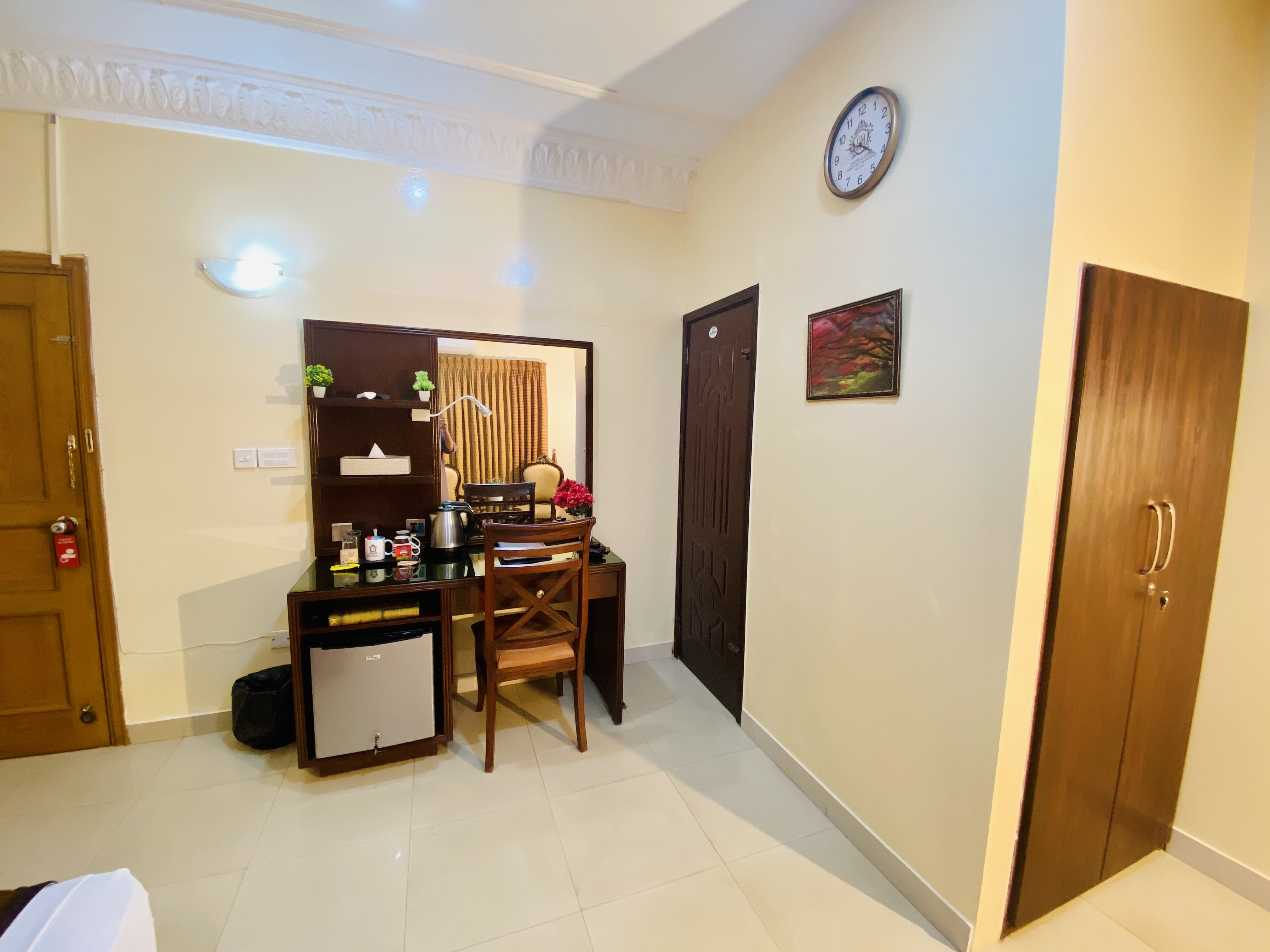 Twin Room 9